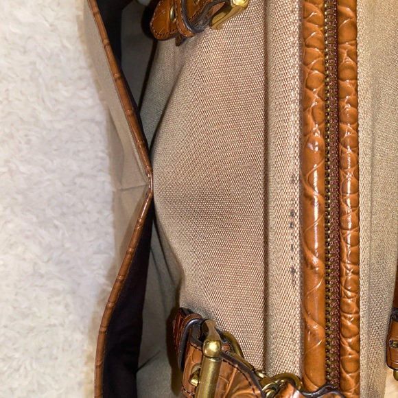 “The Limited” Luggage / Tote / Carry On / Overnight Bag. - Picture 5 of 11